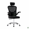 VELION – Fauteuil Exécutif Ergonomique à Confort Premium