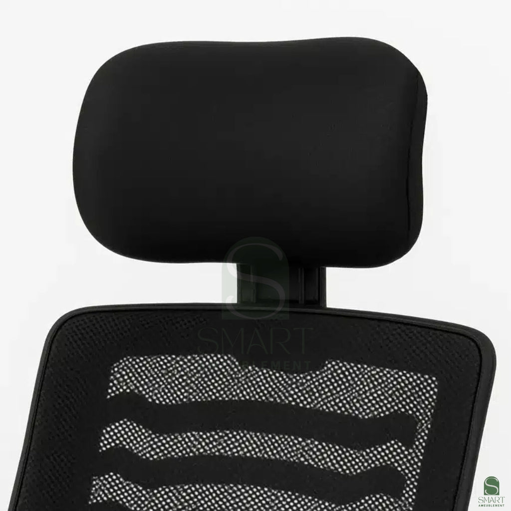 NEXARO – Chaise Ergonomique Professionnelle