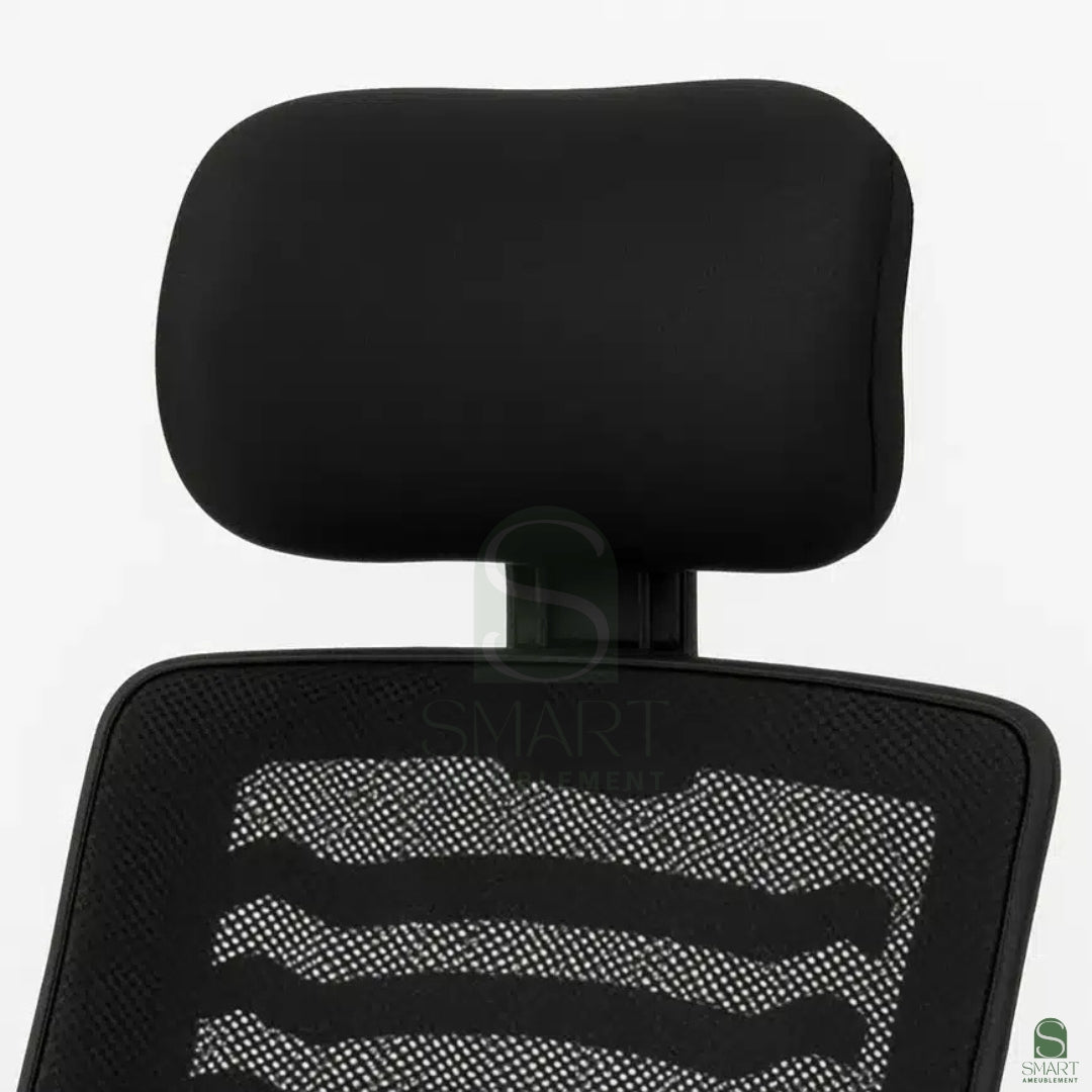 NEXARO – Chaise Ergonomique Professionnelle