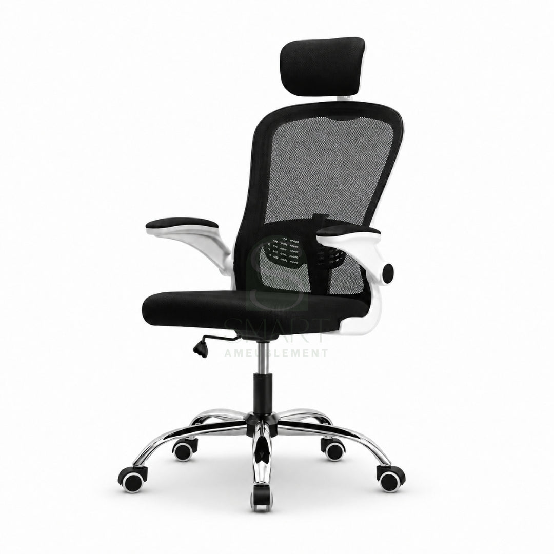 CALVERO™ Fauteuil de Direction Ergonomique Premium