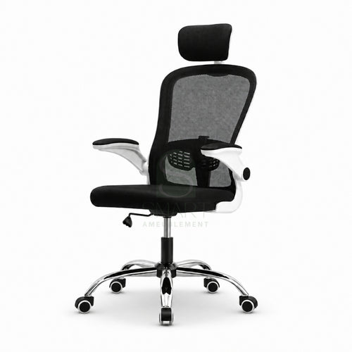 CALVERO™ Fauteuil de Direction Ergonomique Premium