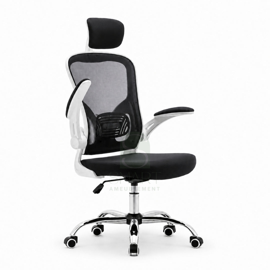 CALVERO™ Fauteuil de Direction Ergonomique Premium