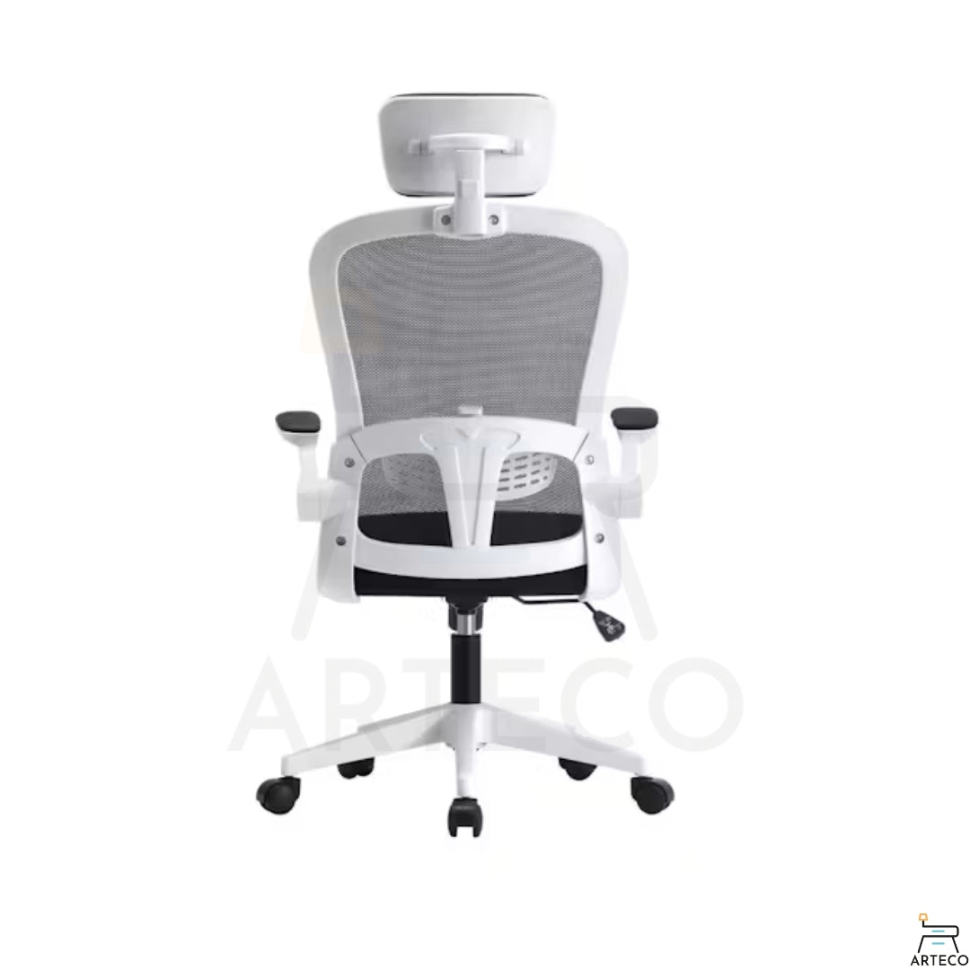CALVERO™ Fauteuil de Direction Ergonomique Premium