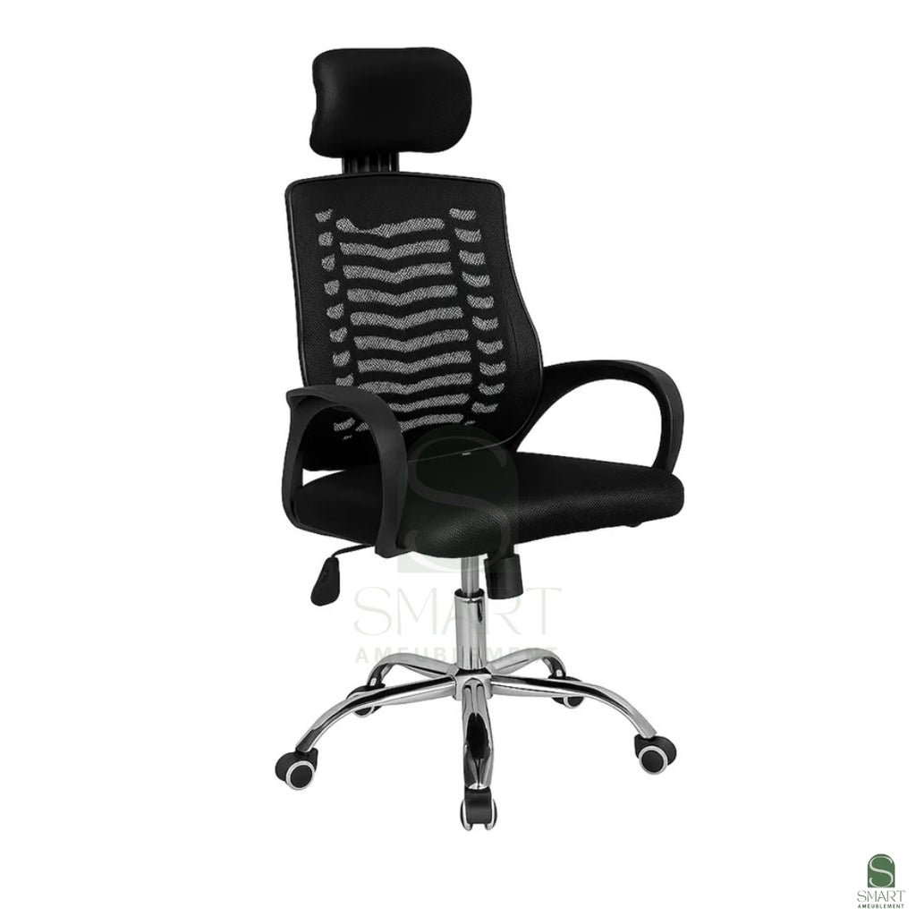NEXARO – Chaise Ergonomique Professionnelle