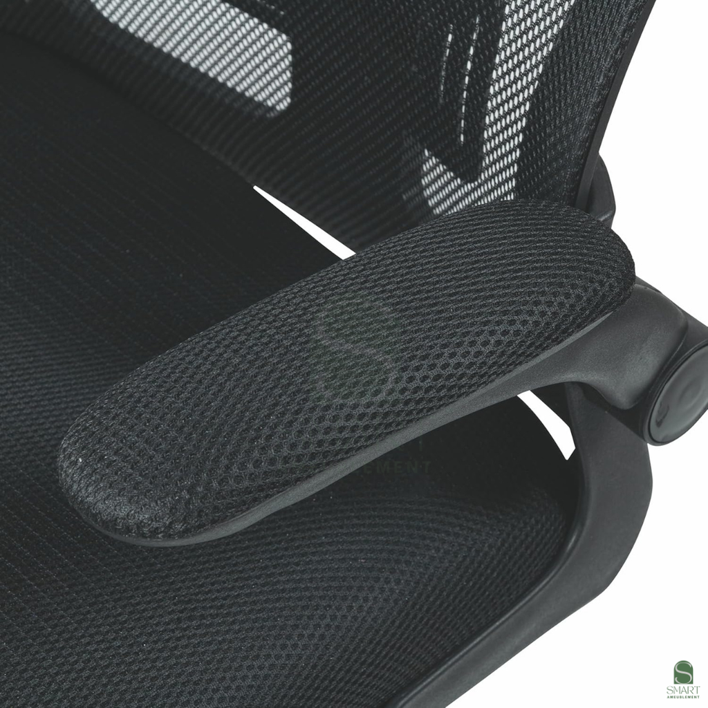 VELION – Fauteuil Exécutif Ergonomique à Confort Premium