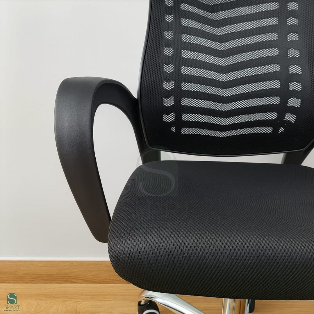 NEXARO – Chaise Ergonomique Professionnelle