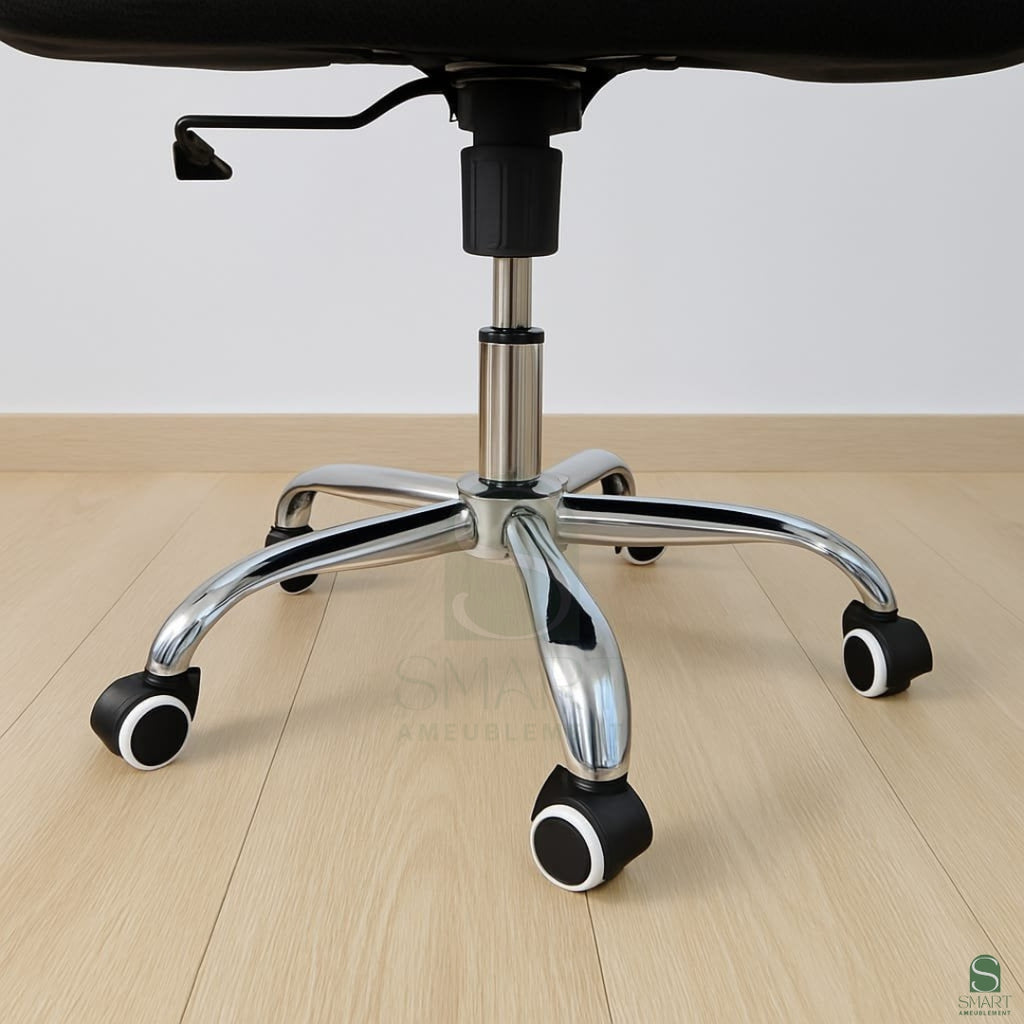 NEXARO – Chaise Ergonomique Professionnelle