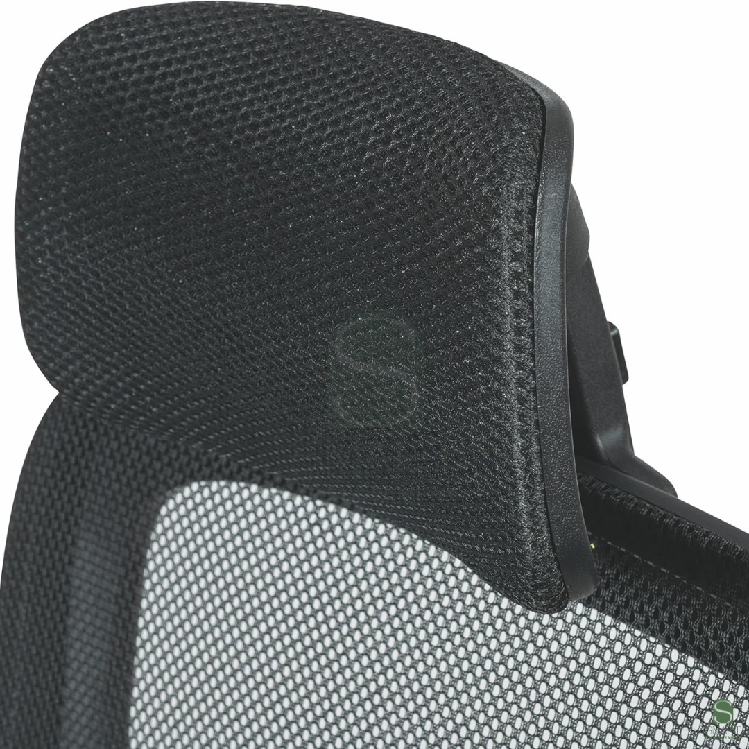 VELION – Fauteuil Exécutif Ergonomique à Confort Premium