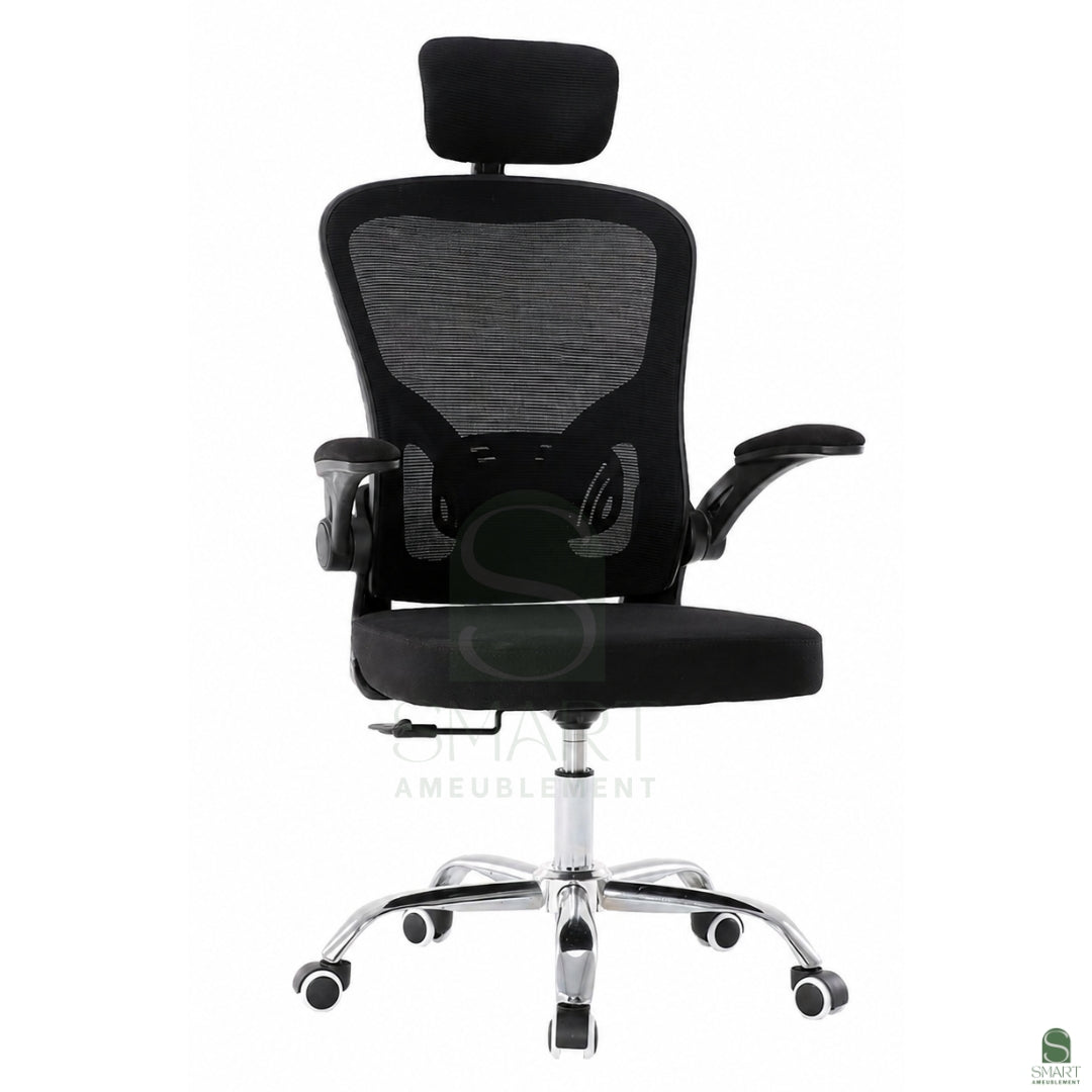 VALTIS — Fauteuil de Bureau Ergonomique Premium