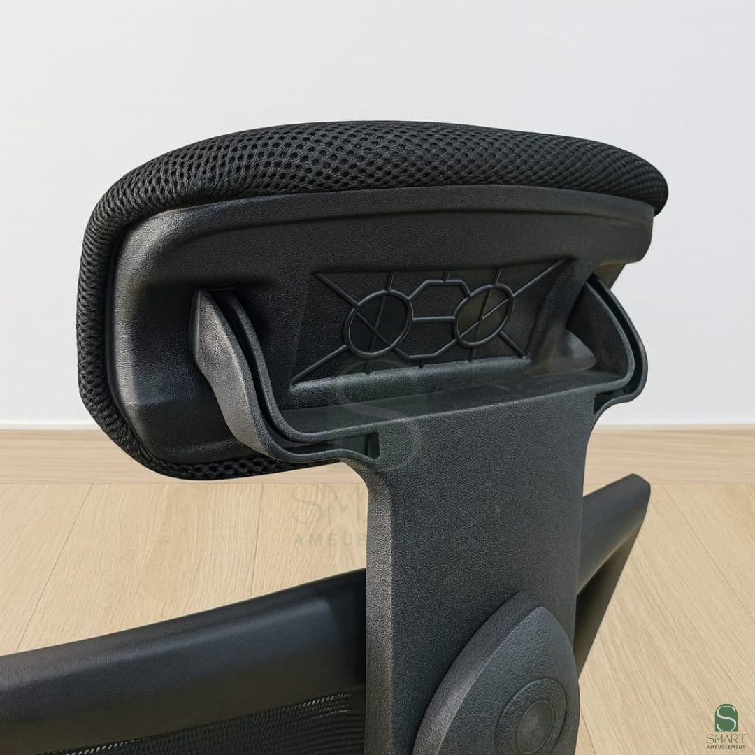 NEXARO – Chaise Ergonomique Professionnelle