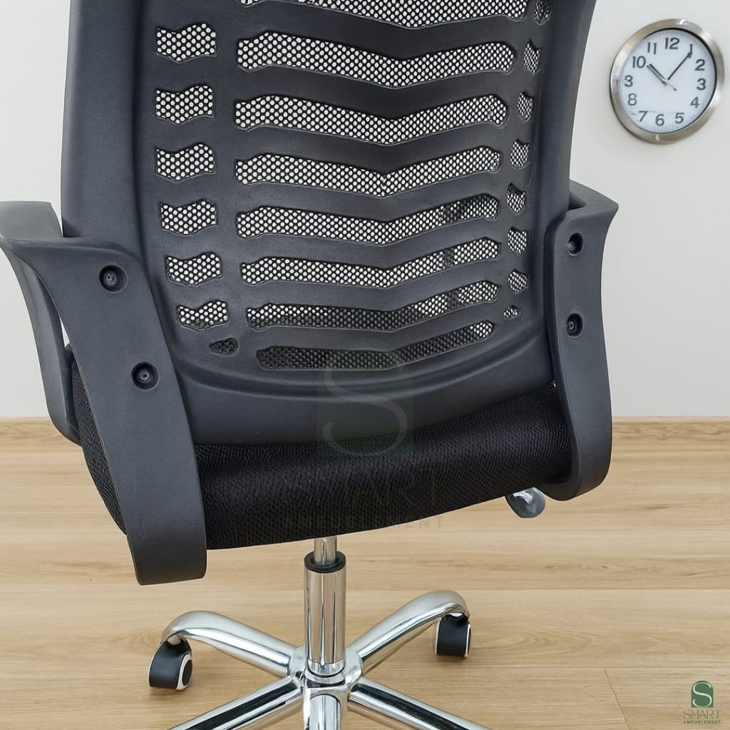 NEXARO – Chaise Ergonomique Professionnelle