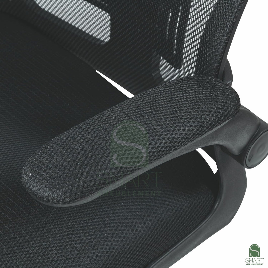 VALTIS — Fauteuil de Bureau Ergonomique Premium