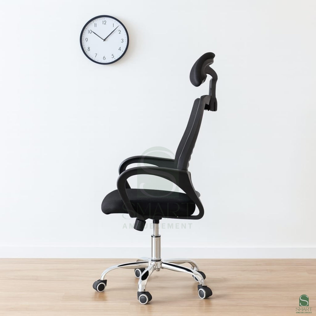 NEXARO – Chaise Ergonomique Professionnelle