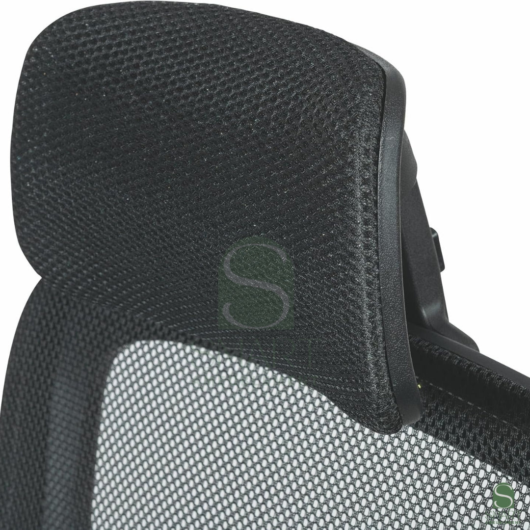 VALTIS — Fauteuil de Bureau Ergonomique Premium