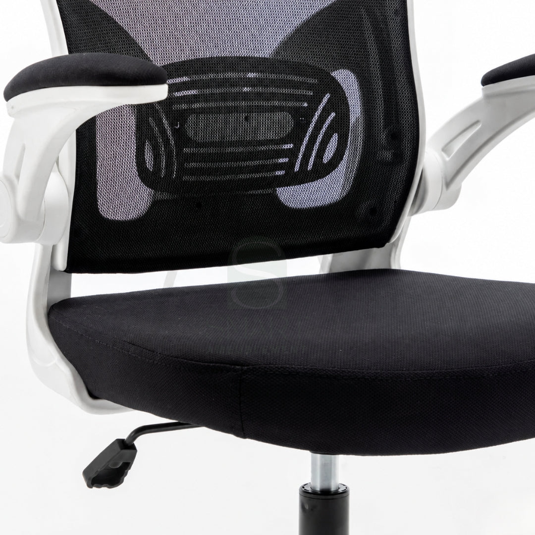 CALVERO™ Fauteuil de Direction Ergonomique Premium